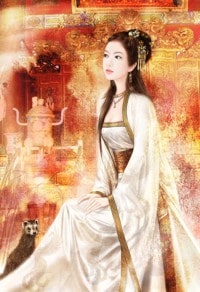 至尊神主之天命丑女