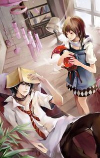 鬼胎儿